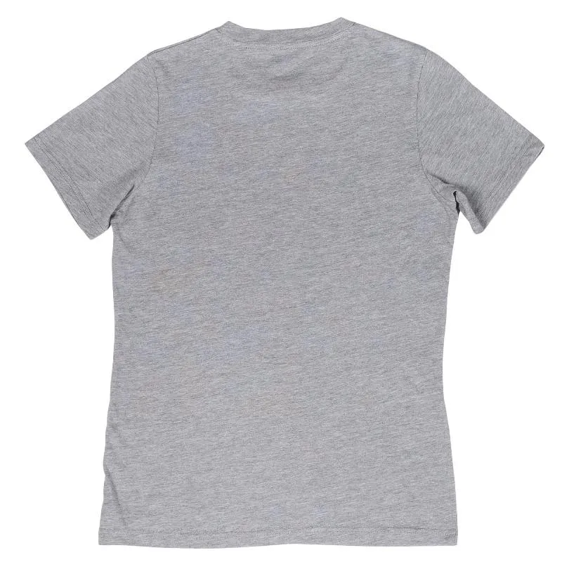 Camiseta Feminina Lok The Juggler Grey