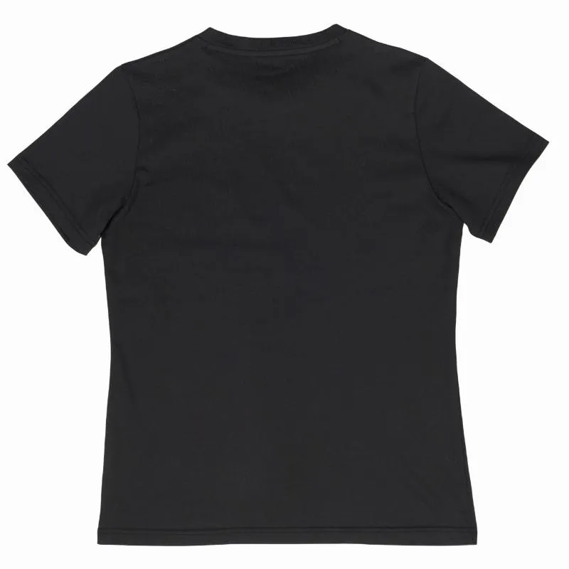 Camiseta Feminina Lok The Juggler Preta