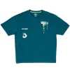 Camiseta Verde de Lok Ullu