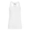 Lotto MSP Camiseta Mulheres Brancas