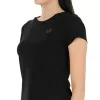 Camiseta Lotto MSP II Mulheres Negras