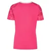 Puma TeamLiga Graphic Camiseta Feminina de Manga Curta