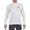 Camiseta de Manga Longa Bullpadel Anser Bone