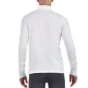 Camiseta de Manga Longa Bullpadel Anser Bone