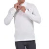 Camiseta de Manga Longa Bullpadel Anser Bone