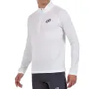 Camiseta de Manga Longa Bullpadel Anser Bone