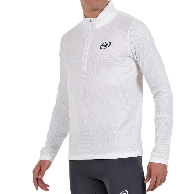 Camiseta de Manga Longa Bullpadel Anser Bone