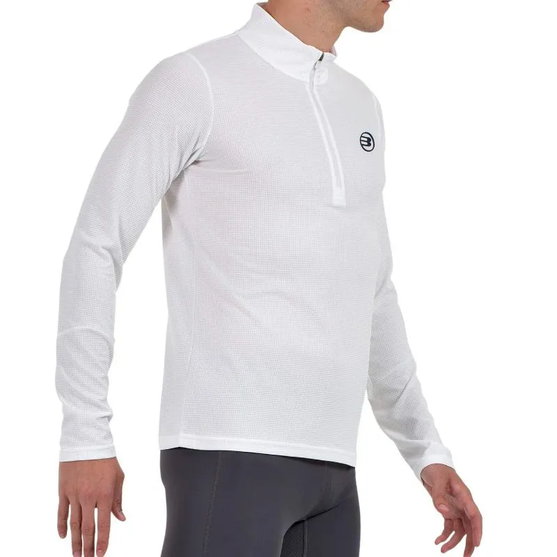 Camiseta de Manga Longa Bullpadel Anser Bone