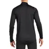 Camiseta de manga comprida Bullpadel Brise preta