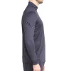 Bullpadel Nidio Camiseta de manga comprida Shadow Blue