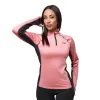 Camiseta de manga comprida JHayber Alpina Rosa Mulher