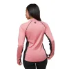 Camiseta de manga comprida JHayber Alpina Rosa Mulher
