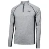 Camiseta de manga comprida JHayber Alpine cinza