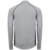 Camiseta de manga comprida JHayber Alpine cinza