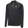 Camiseta de manga comprida JHayber Alpine preta