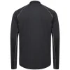 Camiseta de manga comprida JHayber Alpine preta