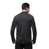Camiseta de manga comprida JHayber Alpine preta