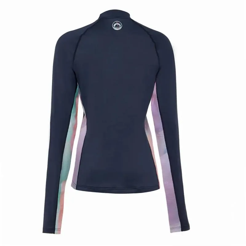 JHayber Norway Long Sleeve Navy Blue Women''''s T-Shirt