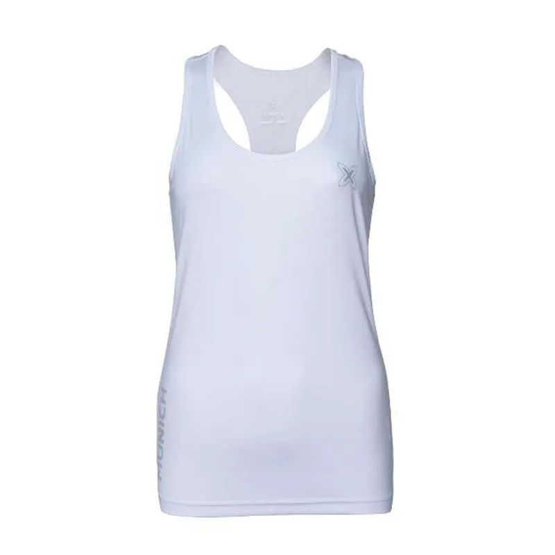 Camisa feminina do Clube de Munique