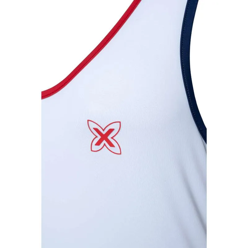 Munique Premium Camiseta Mulheres Brancas