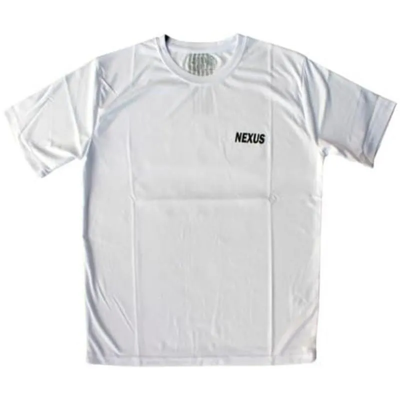Camiseta Nexus Dream Branca