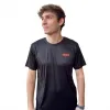 Camiseta Nexus Imagine Black
