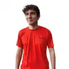 Camiseta Nexus Imagine Vermelha