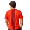 Camiseta Nexus Imagine Vermelha