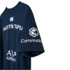 Nox Agustin Tapia Patrocina Camiseta Azul Escura AT10 2026