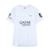 Camiseta Nox Agustin Tapia Patrocina AT10 Blanco 2026