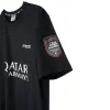 Camiseta Nox Agustin Tapia patrocina AT10 Negro 2026