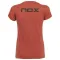 Camiseta Nox Basic Teja Mujer