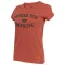 Camiseta Nox Basic Teja Mujer
