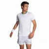 Camiseta Nox Pro White Green Ivy