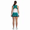 Camiseta Feminina Verde Verde da Nox Pro