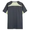 T-shirt Nox Pro Cinza Carvão