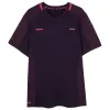 Camiseta Nox Pro Morado
