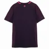 Camiseta Nox Pro Morado