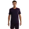 Camiseta Nox Pro Morado