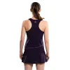 Nox Pro Camiseta Roxa Escura Rosa Mulheres