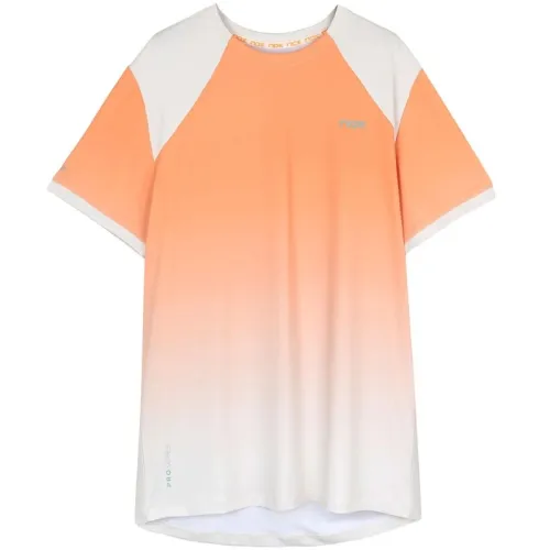 Nox Pro T-Shirt Dégradé Orange
