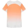 Camiseta Nox Pro Laranja Gradiente