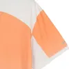 Camiseta Nox Pro Laranja Gradiente