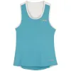 Camiseta Feminina Nox Pro Turquoise