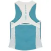 Camiseta Feminina Nox Pro Turquoise