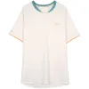 Camiseta Nox Pro Vanilla