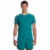 Camiseta Nox Pro Green Ivy