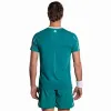 Camiseta Nox Pro Green Ivy