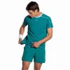 Camiseta Nox Pro Green Ivy