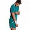 Camiseta Nox Pro Green Ivy
